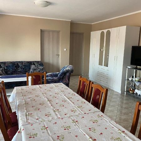 Fanni Vendégház Balatonboglár Exterior foto